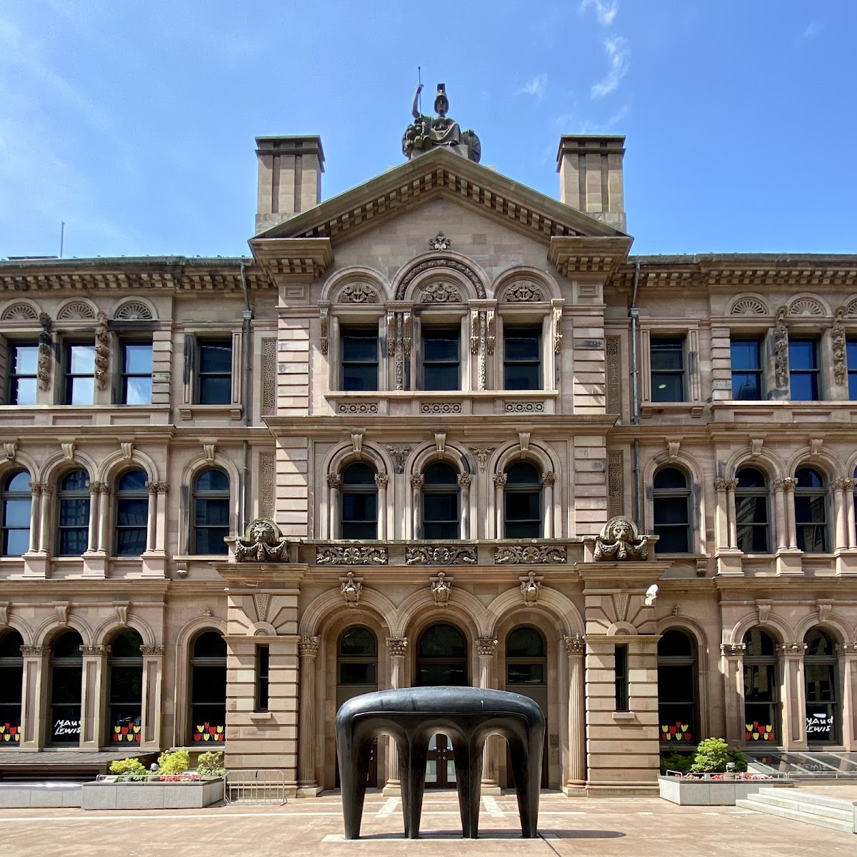 Art Gallery of Nova Scotia 2