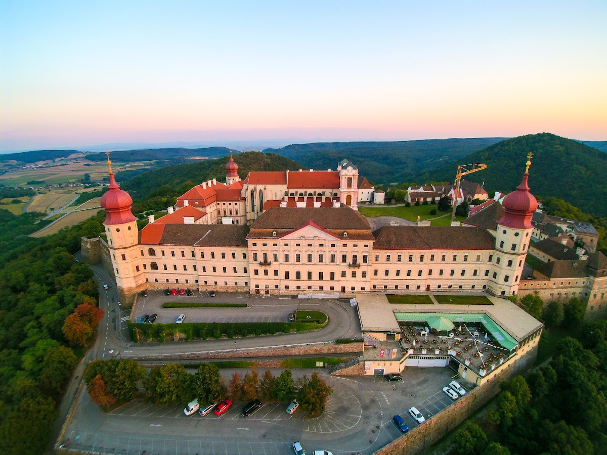 Göttweig Abbey 1