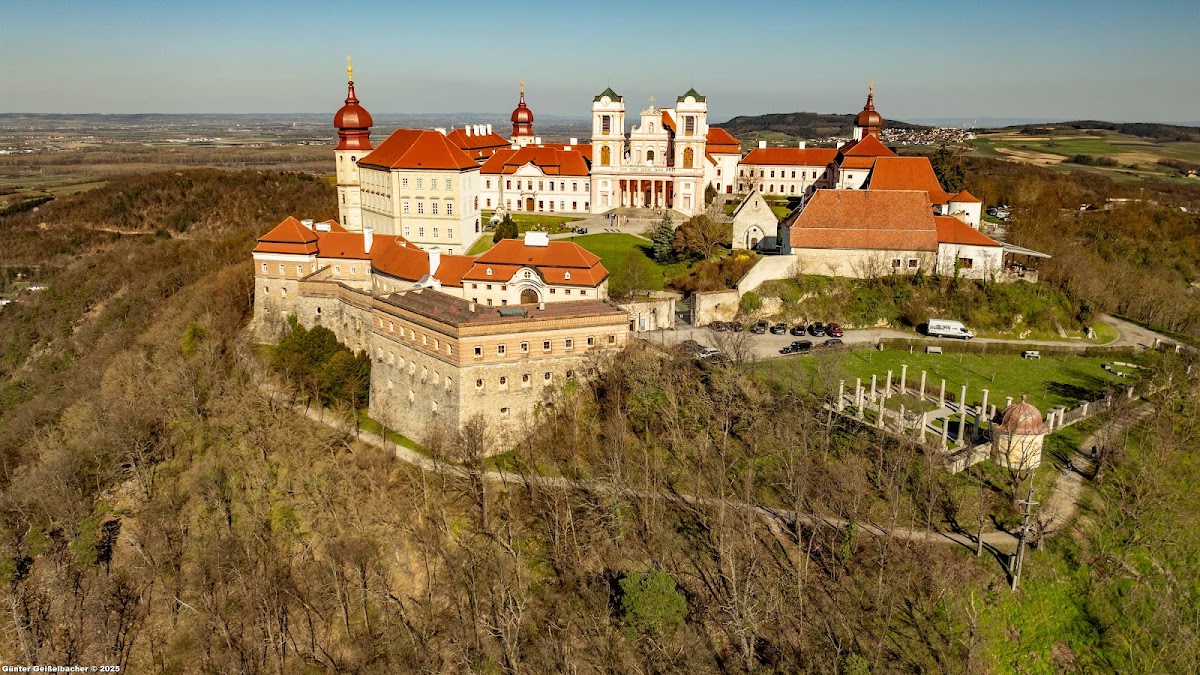Göttweig Abbey 3