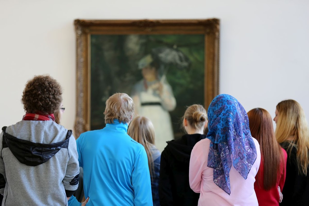Museum Folkwang 1