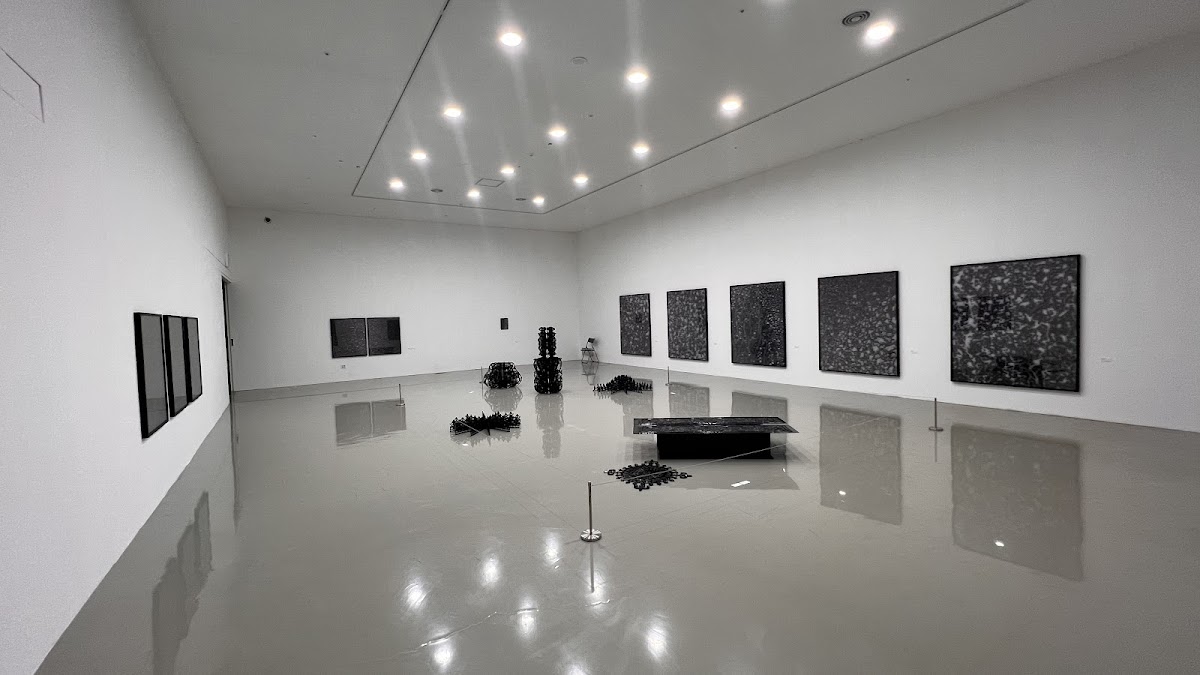 Cheongju Museum of Art 1