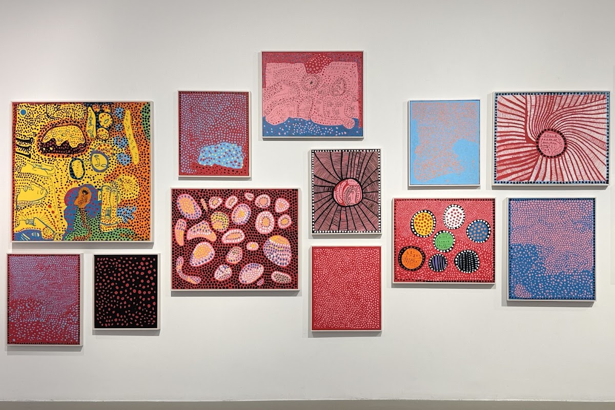 Ota Fine Arts Singapore 1