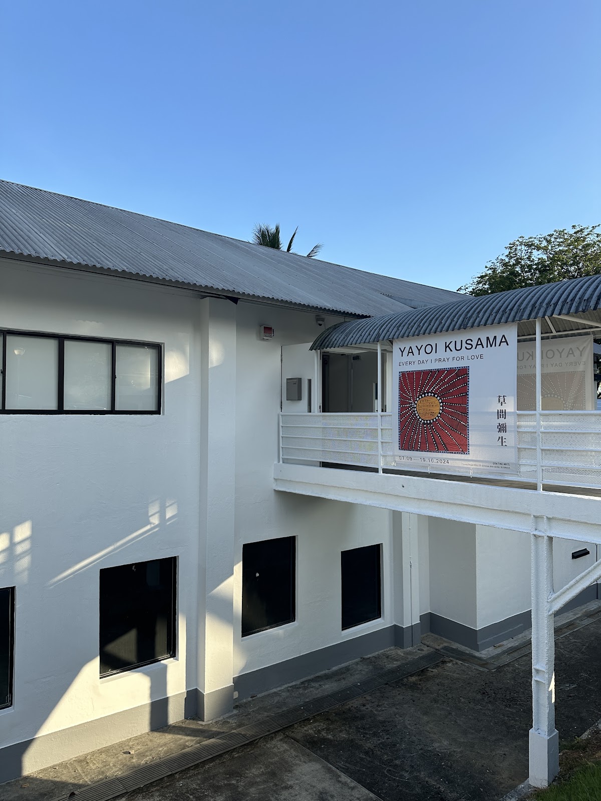 Ota Fine Arts Singapore 2