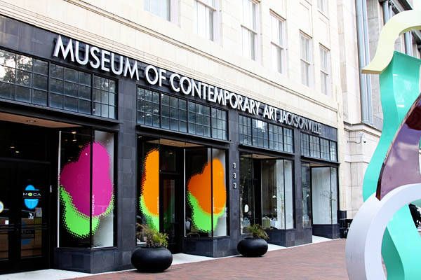 MOCA Jacksonville 2