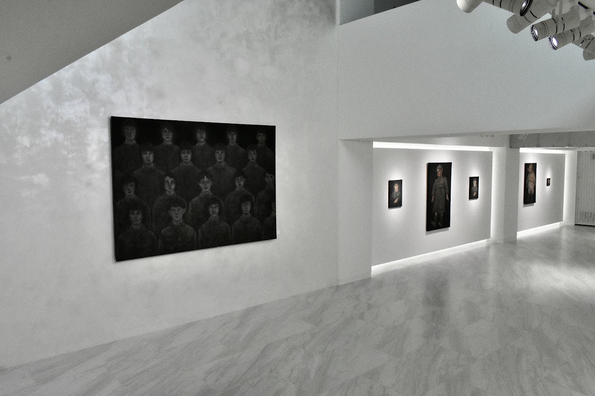 √K Contemporary 3