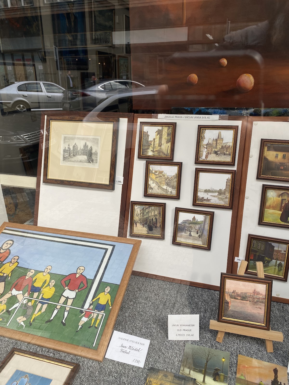 Fotograf Gallery 1