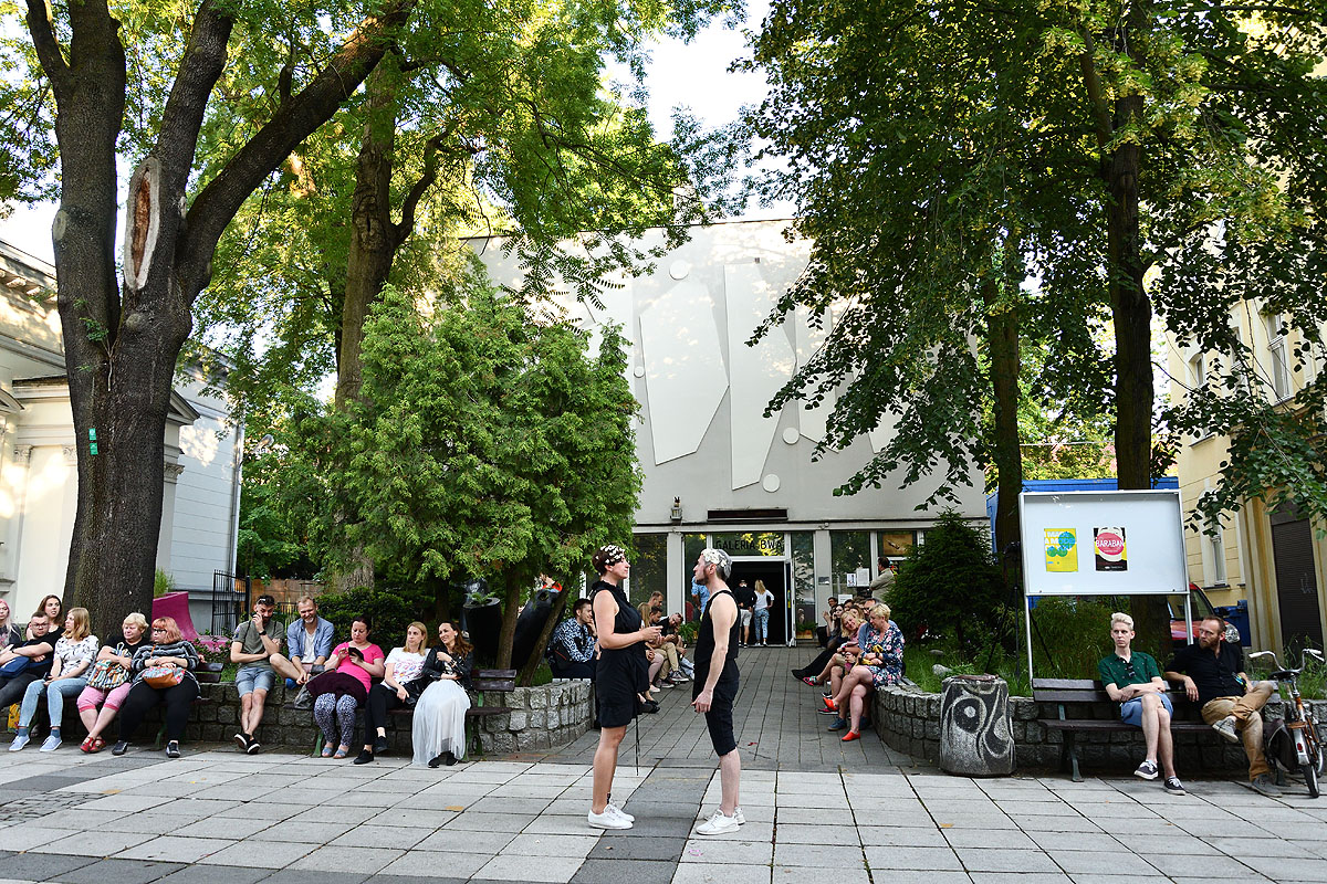 BWA Zielona Góra 1