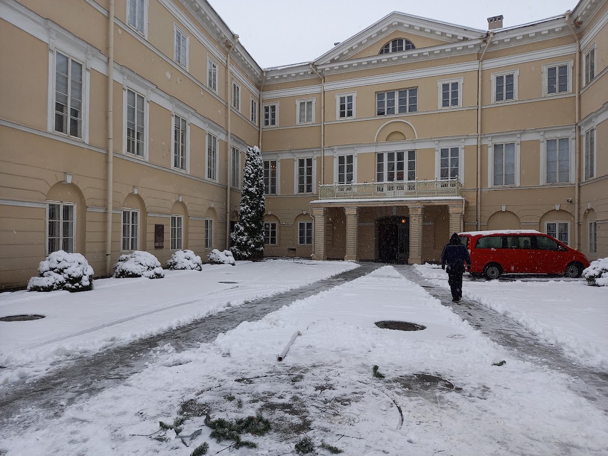 Vilnius Picture Gallery 1