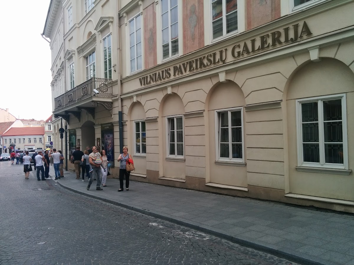 Vilnius Picture Gallery 2