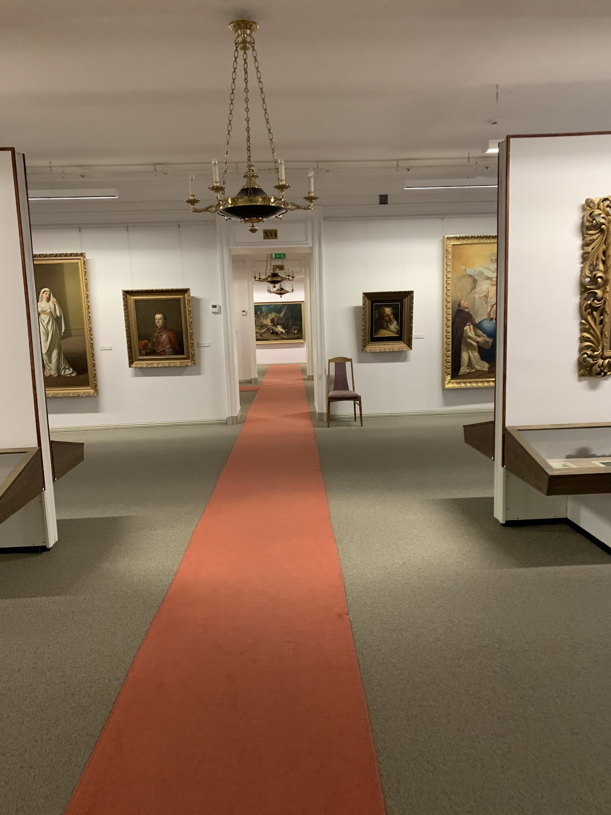 Vilnius Picture Gallery 3