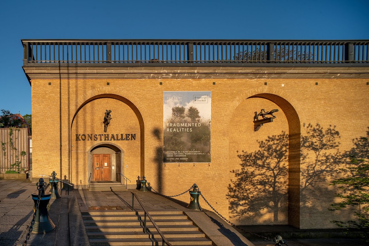 Göteborgs Konsthall 1