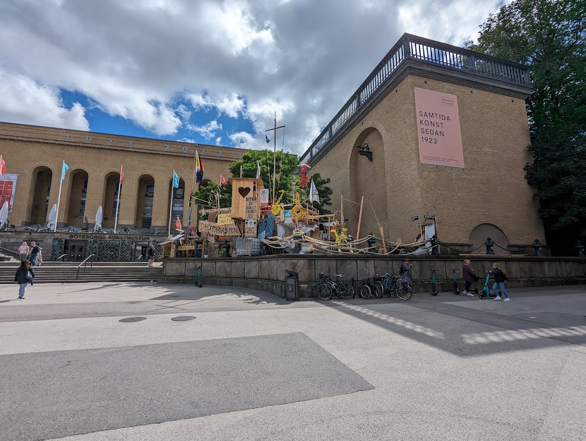 Göteborgs Konsthall 2