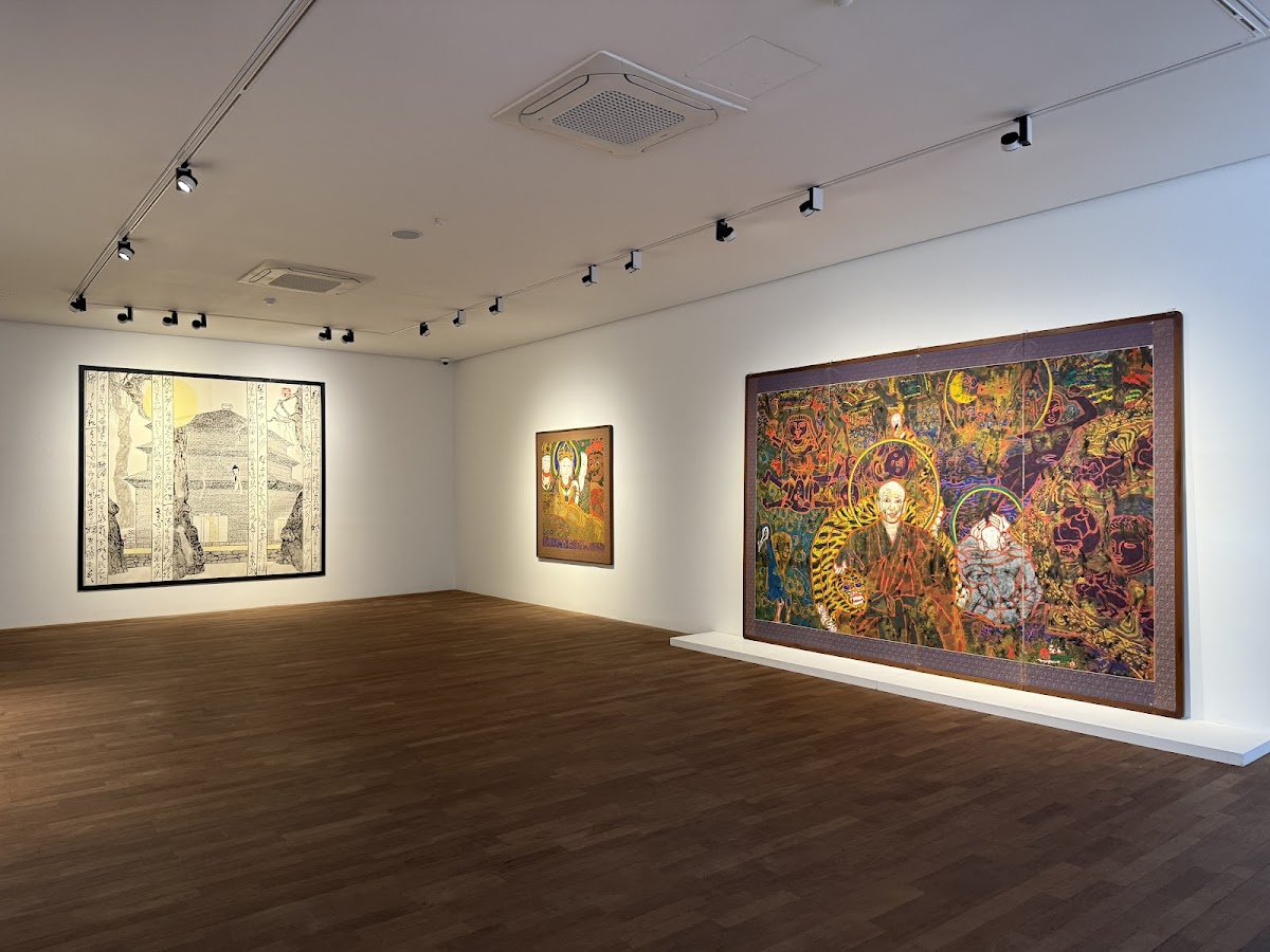 Gana Art Center 3