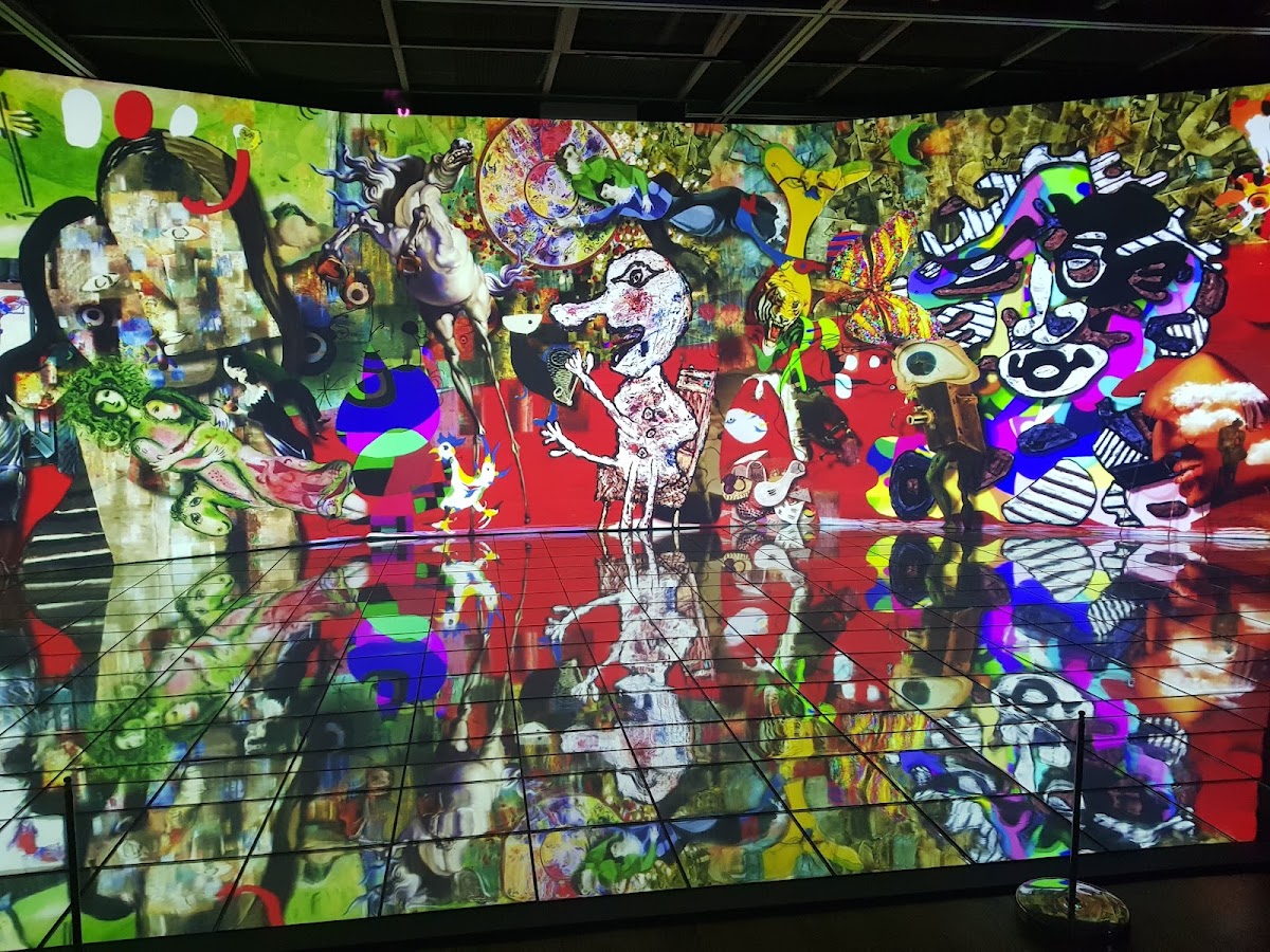 Jeongeup Museum of Art 1