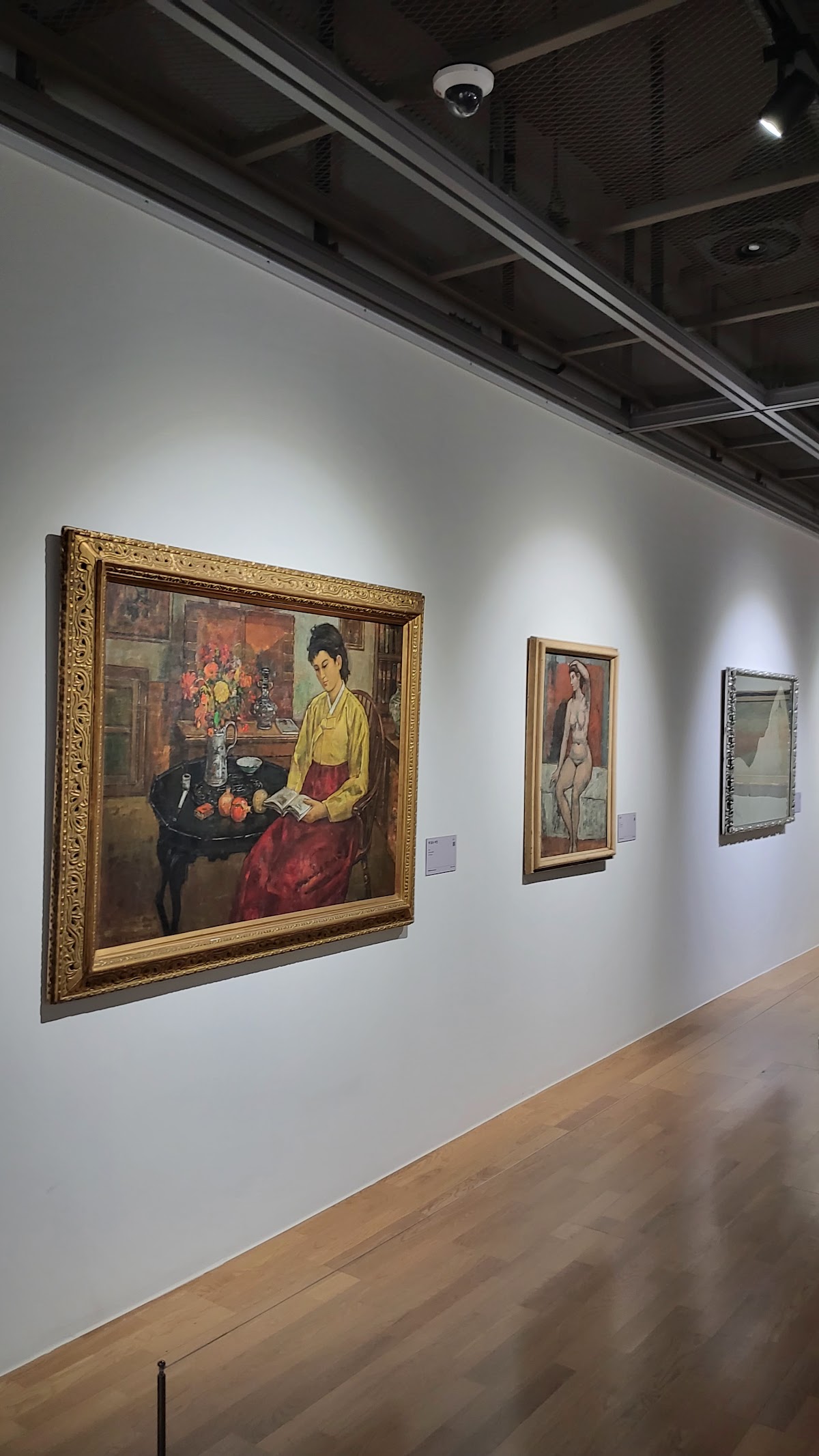 Jeongeup Museum of Art 2