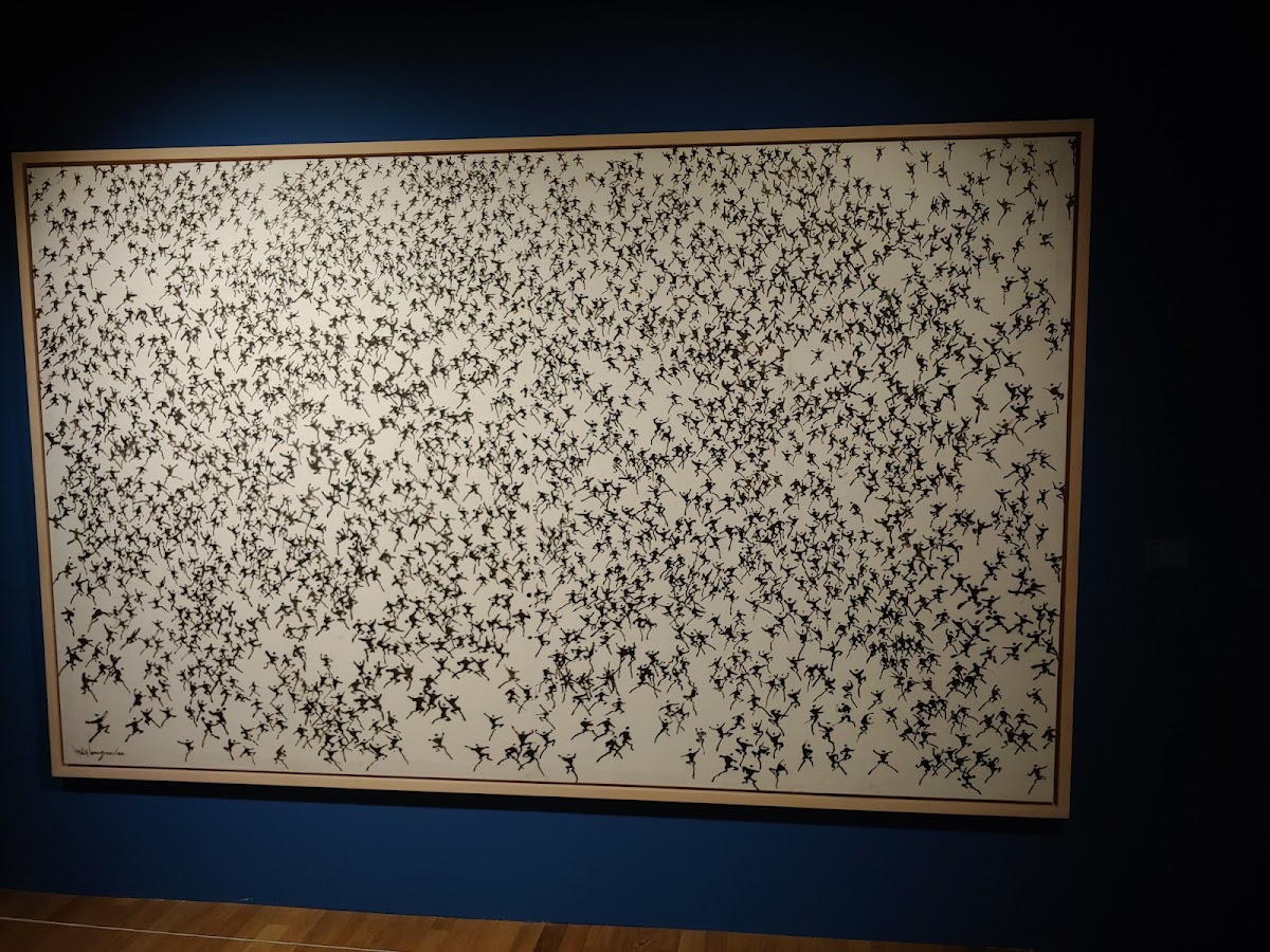 Jeongeup Museum of Art 3