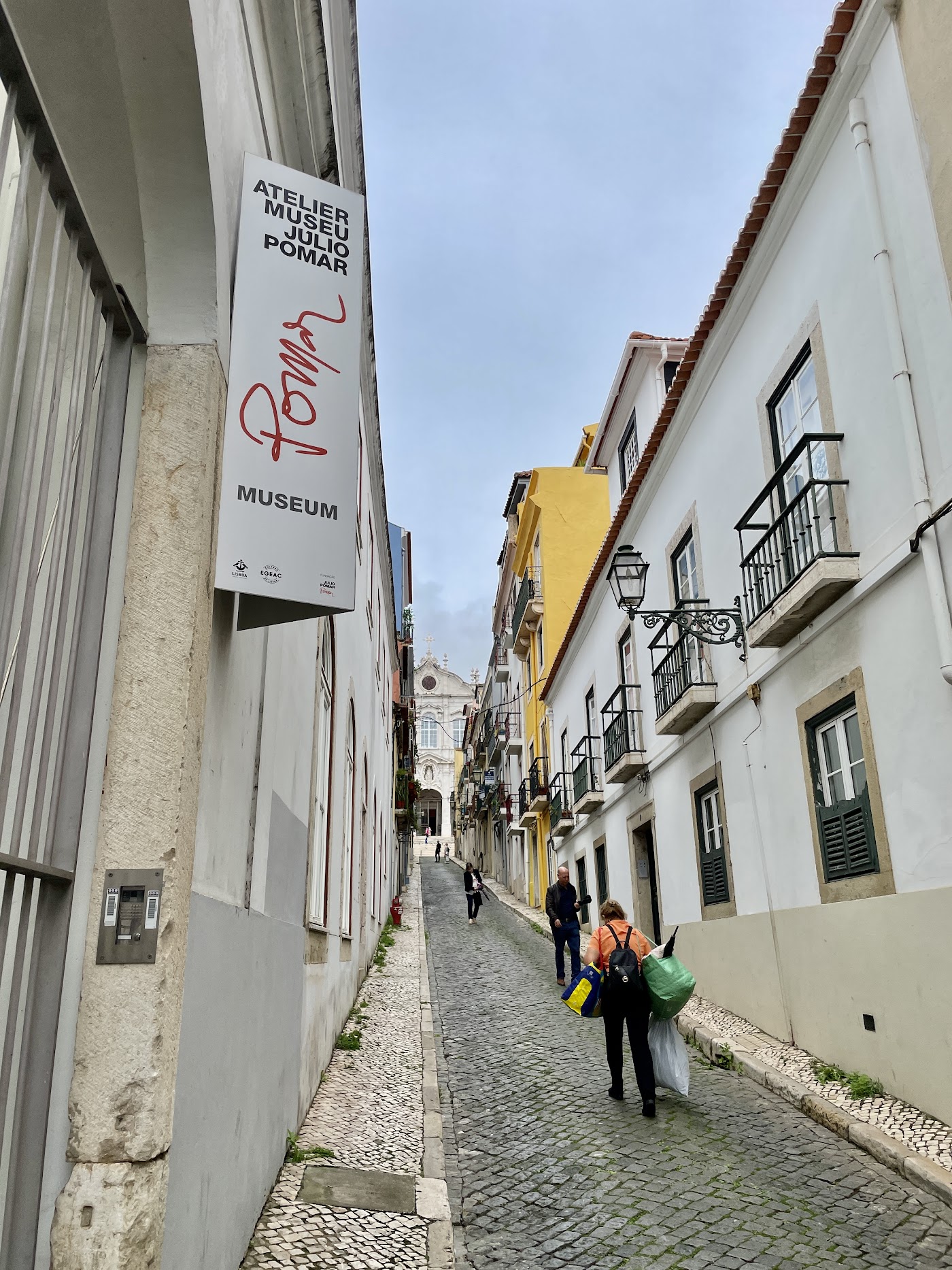 Atelier-Museu Júlio Pomar 2