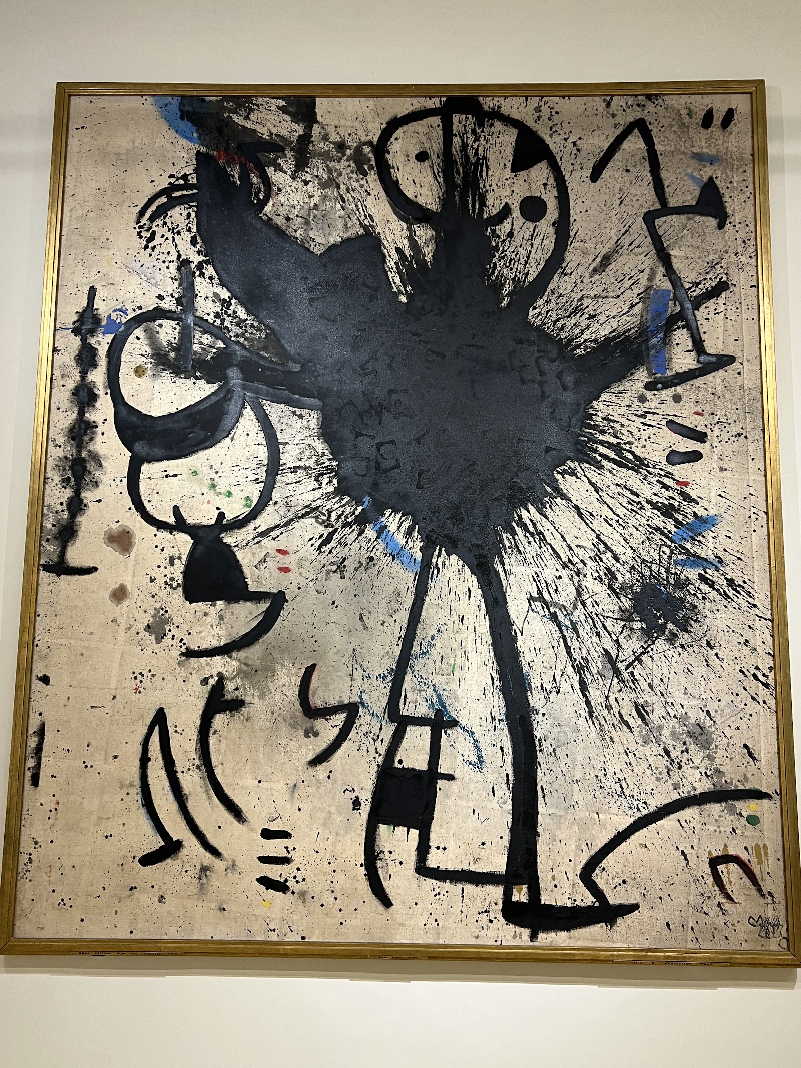 MO. C. A, Montecatini Contemporary Art 1