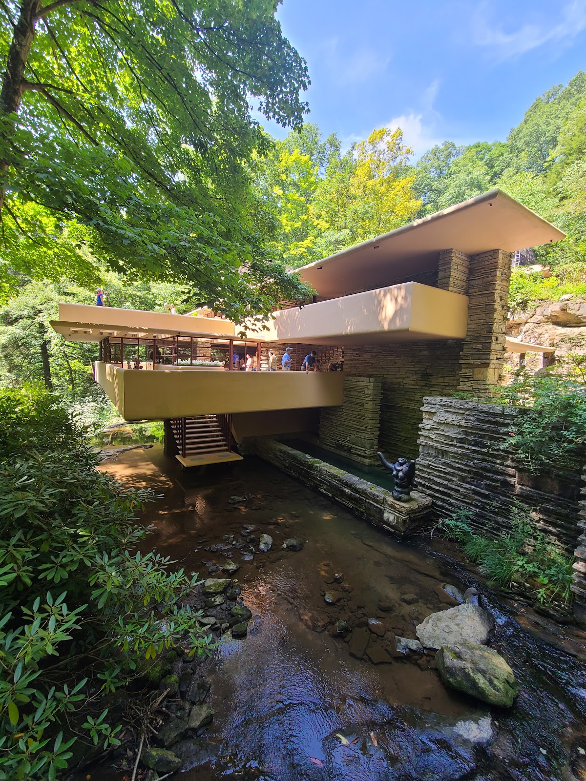 Fallingwater 2