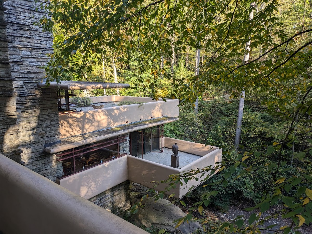 Fallingwater 3