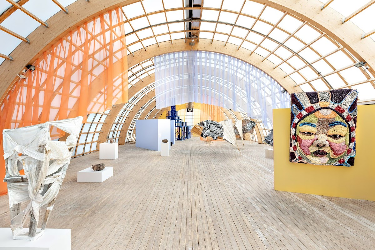 Virserums Konsthall 2
