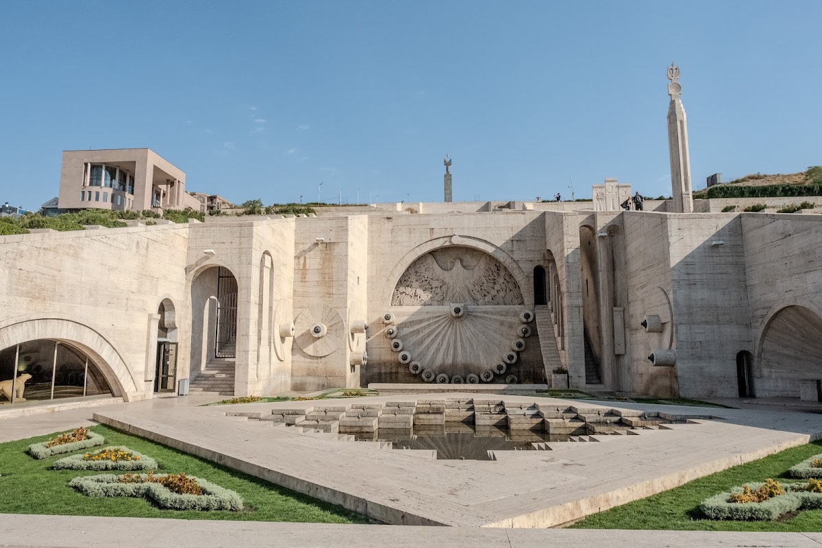 Cafesjian Center for the Arts 3