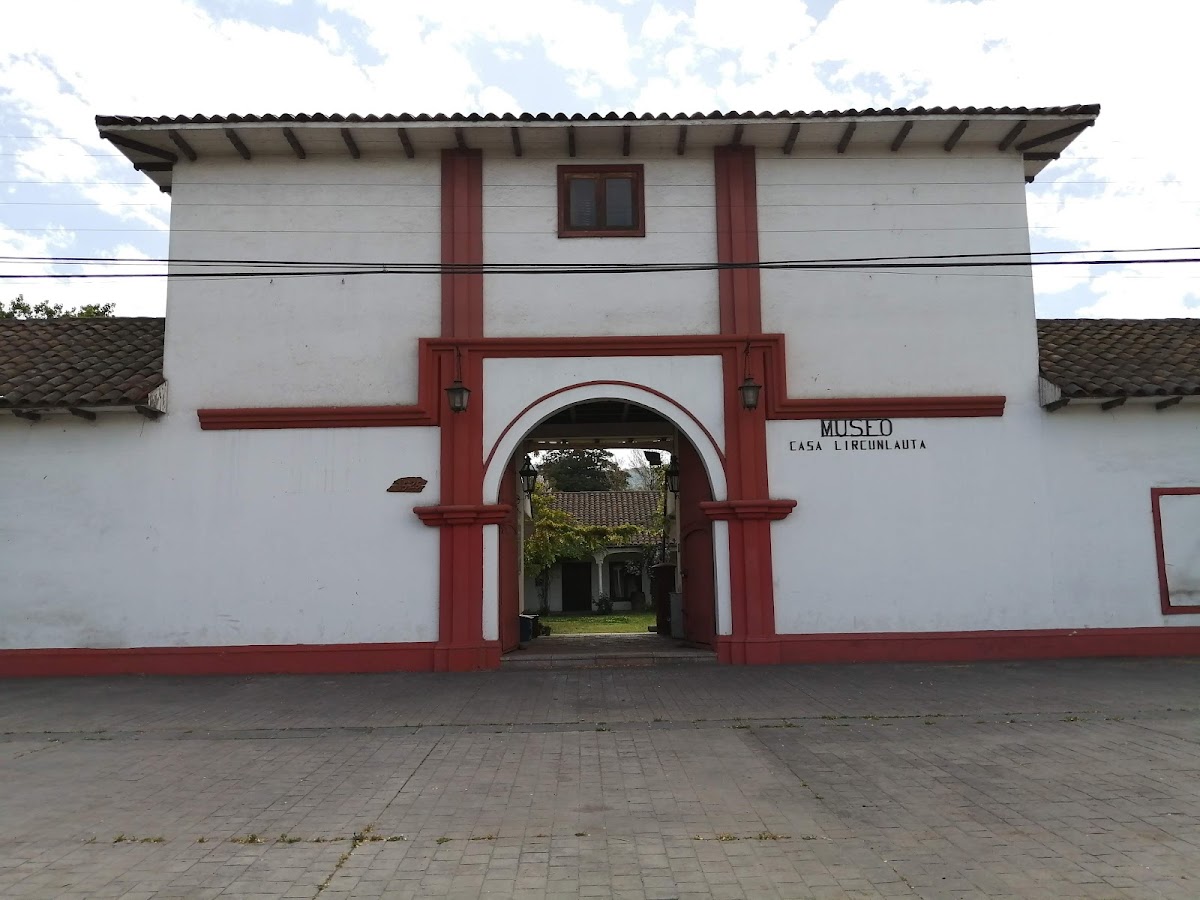 Museo Lircunlauta