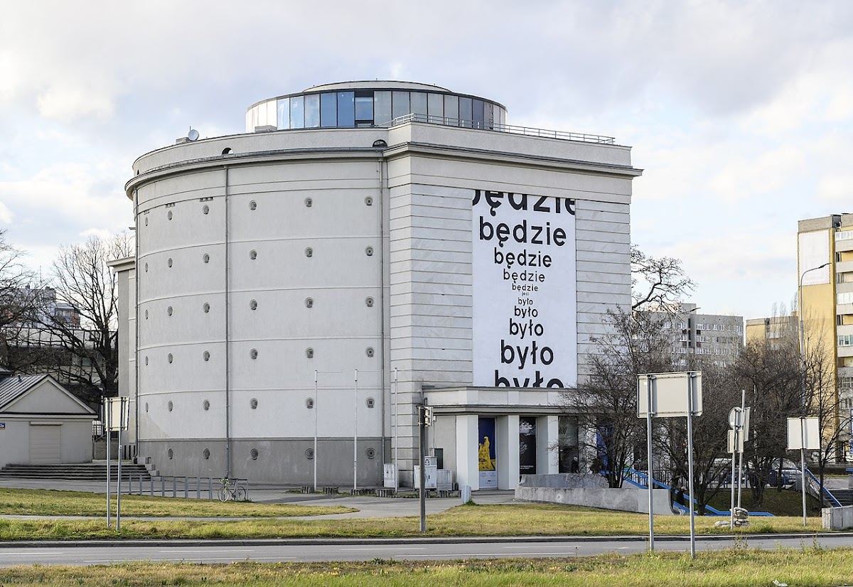 Wrocław Contemporary Museum 1