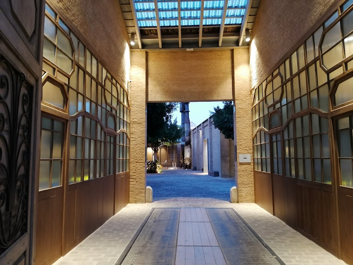 Bombas Gens Centre d'Art 2
