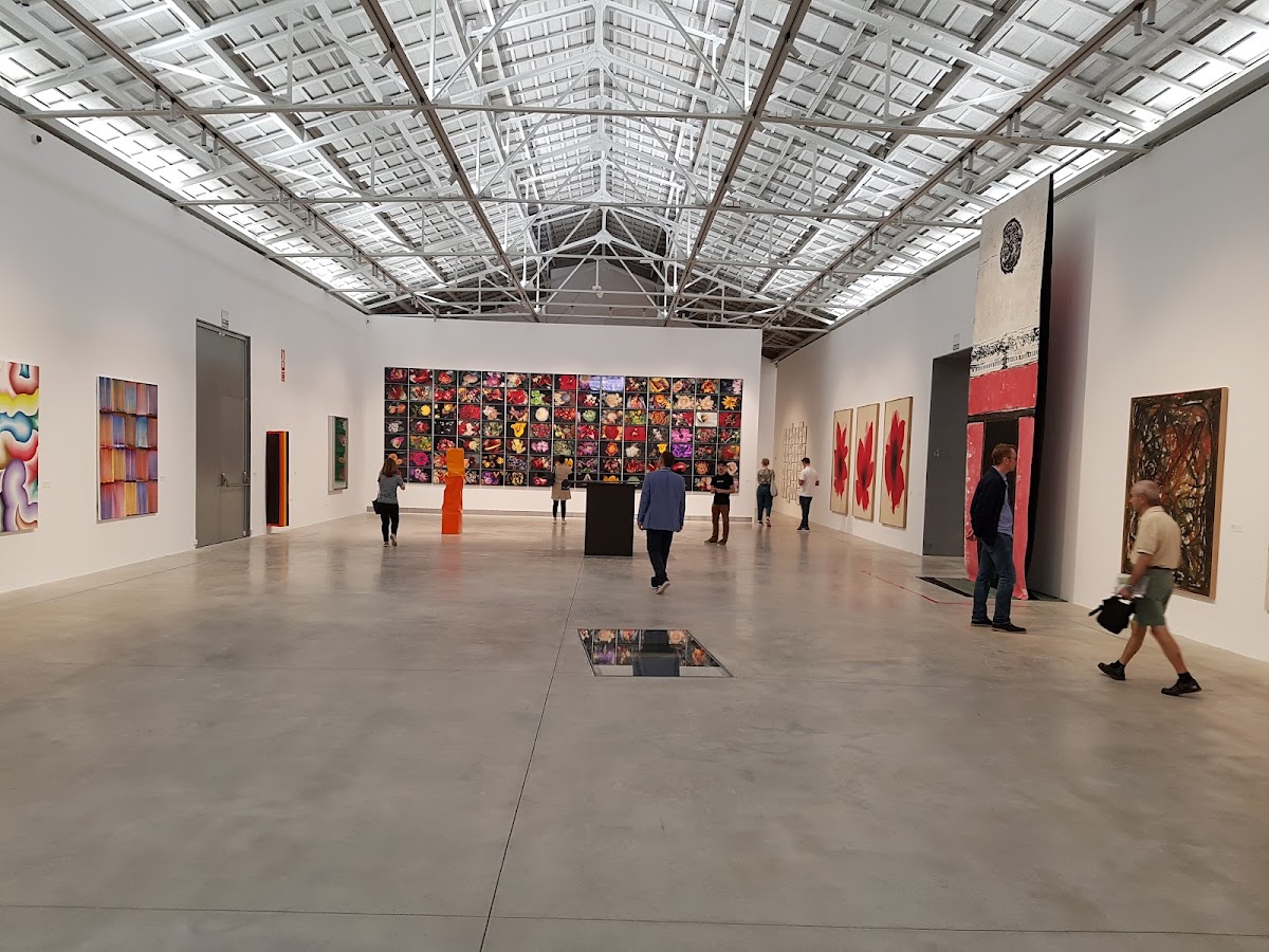 Bombas Gens Centre d'Art 3