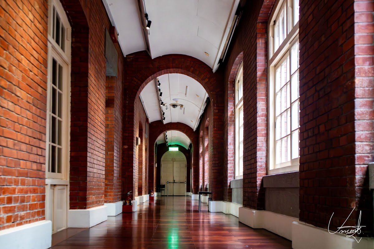 Museum of Contemporary Art Taipei (MOCA) 2