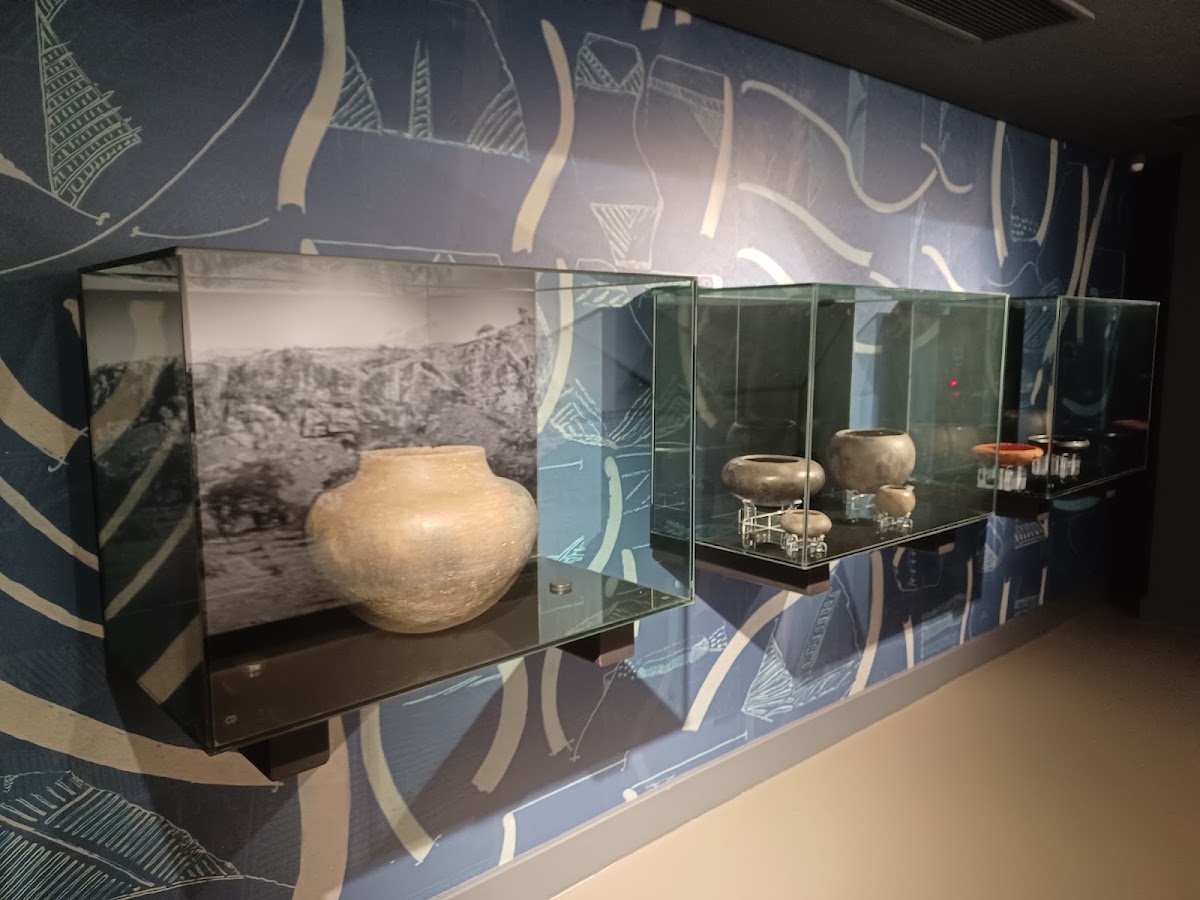 Javett Art Centre 3