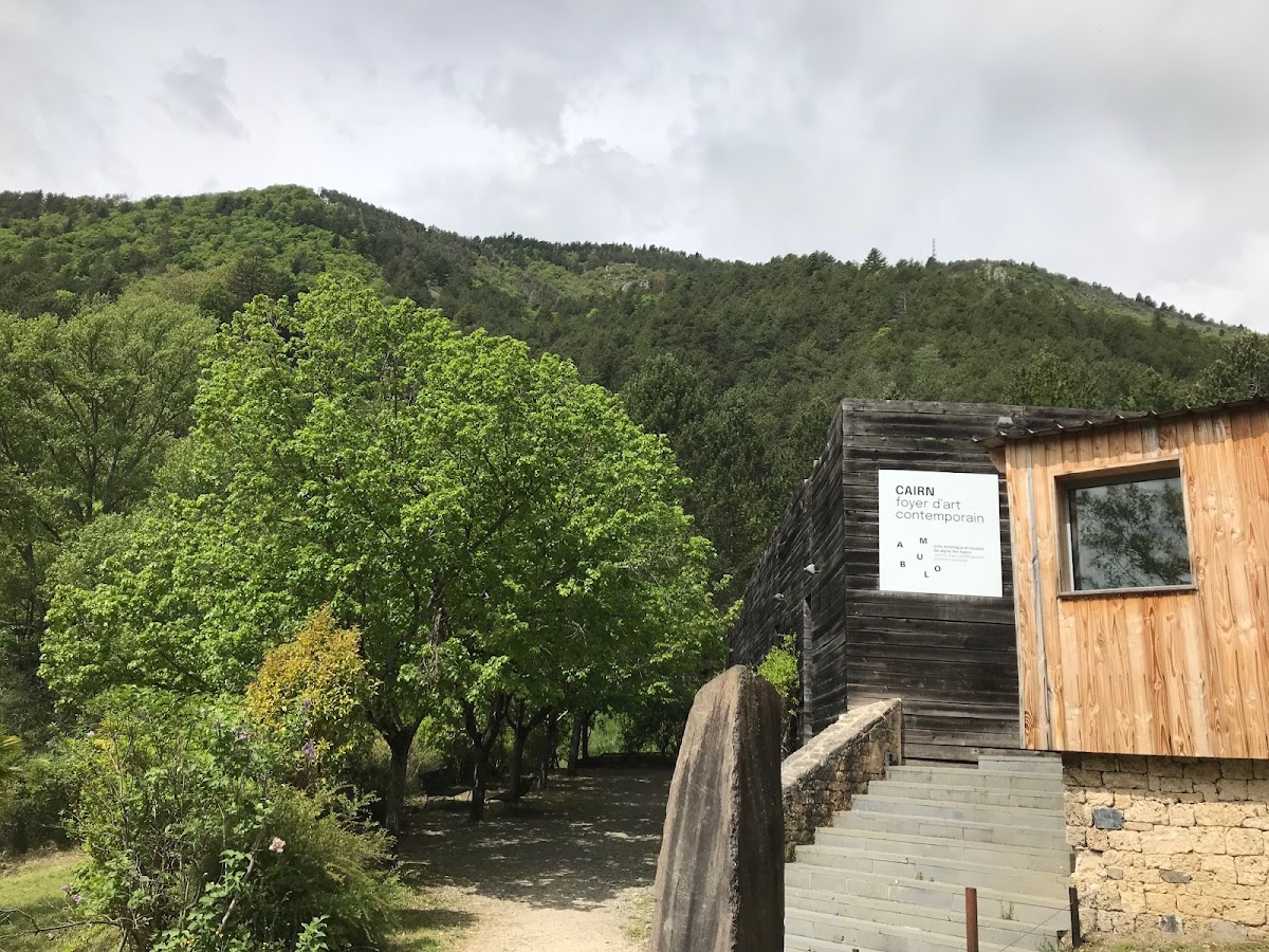 CAIRN Centre d’art 1