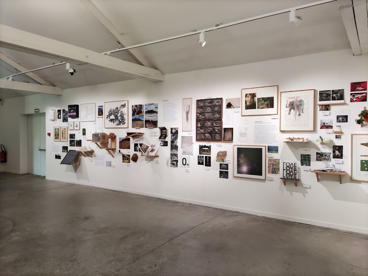 CAIRN Centre d’art 2