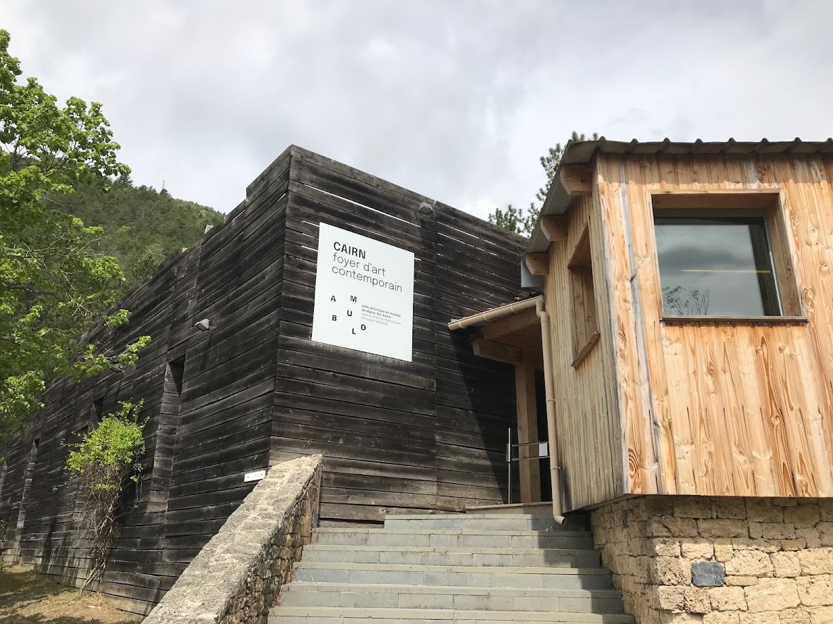 CAIRN Centre d’art 3