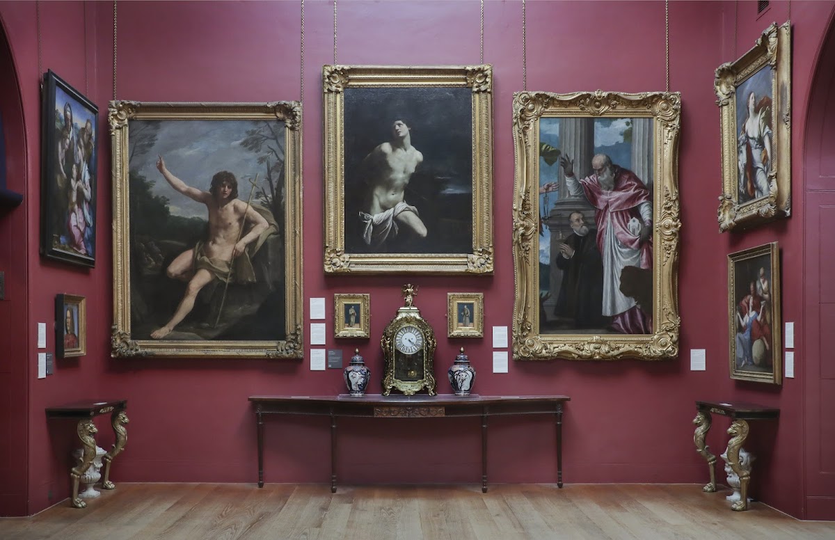 Dulwich Picture Gallery 3