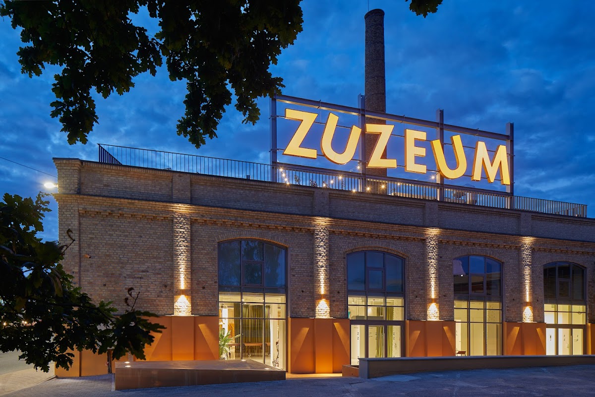 Zuzeum 2