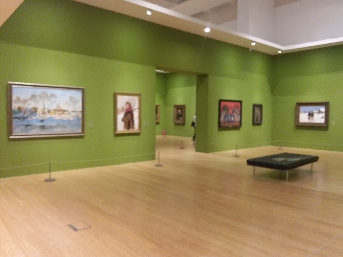Macao Museum of Art 2