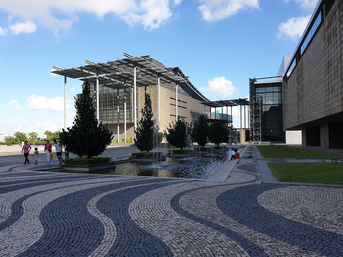 Macao Museum of Art 3