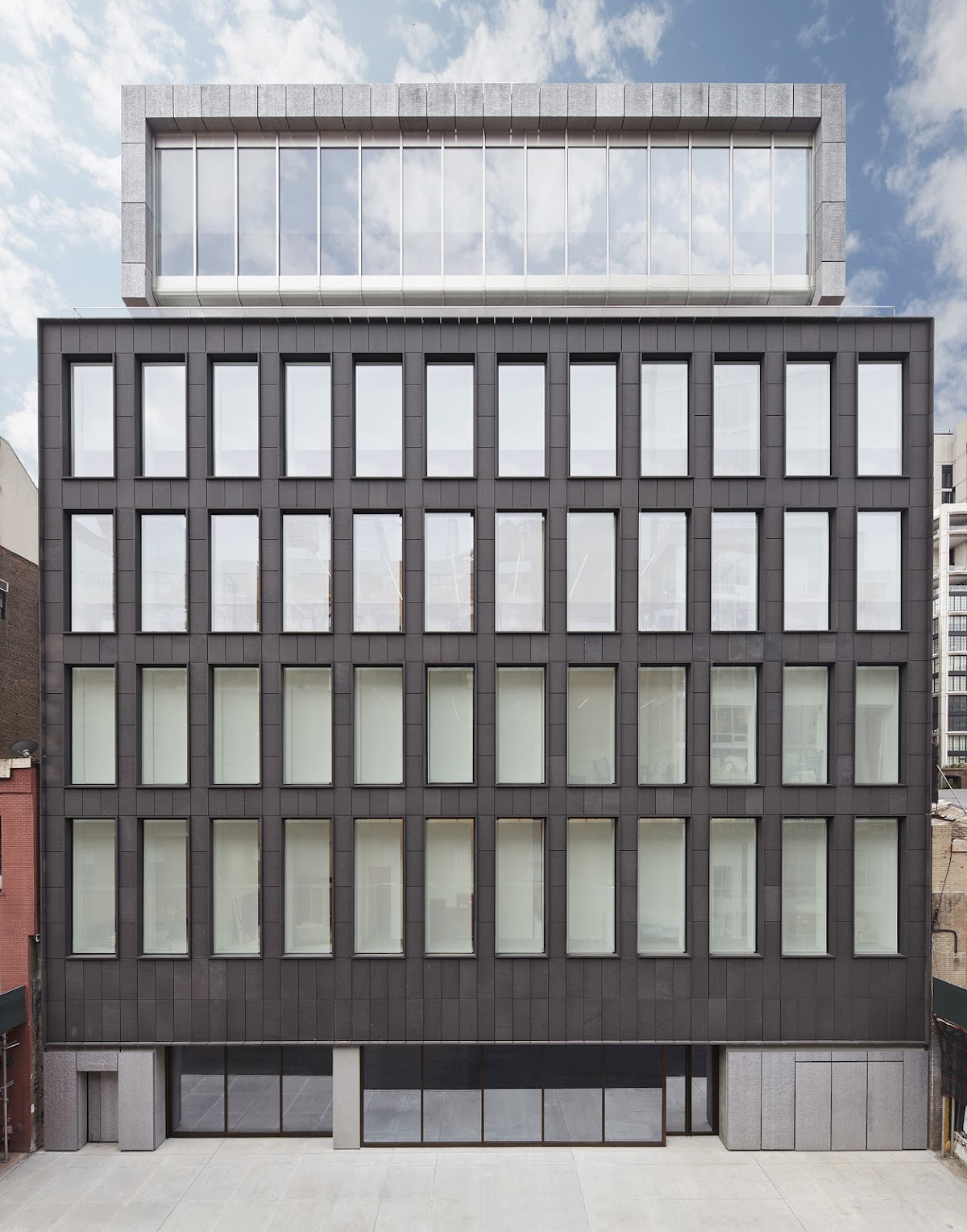 Pace Gallery New York 1