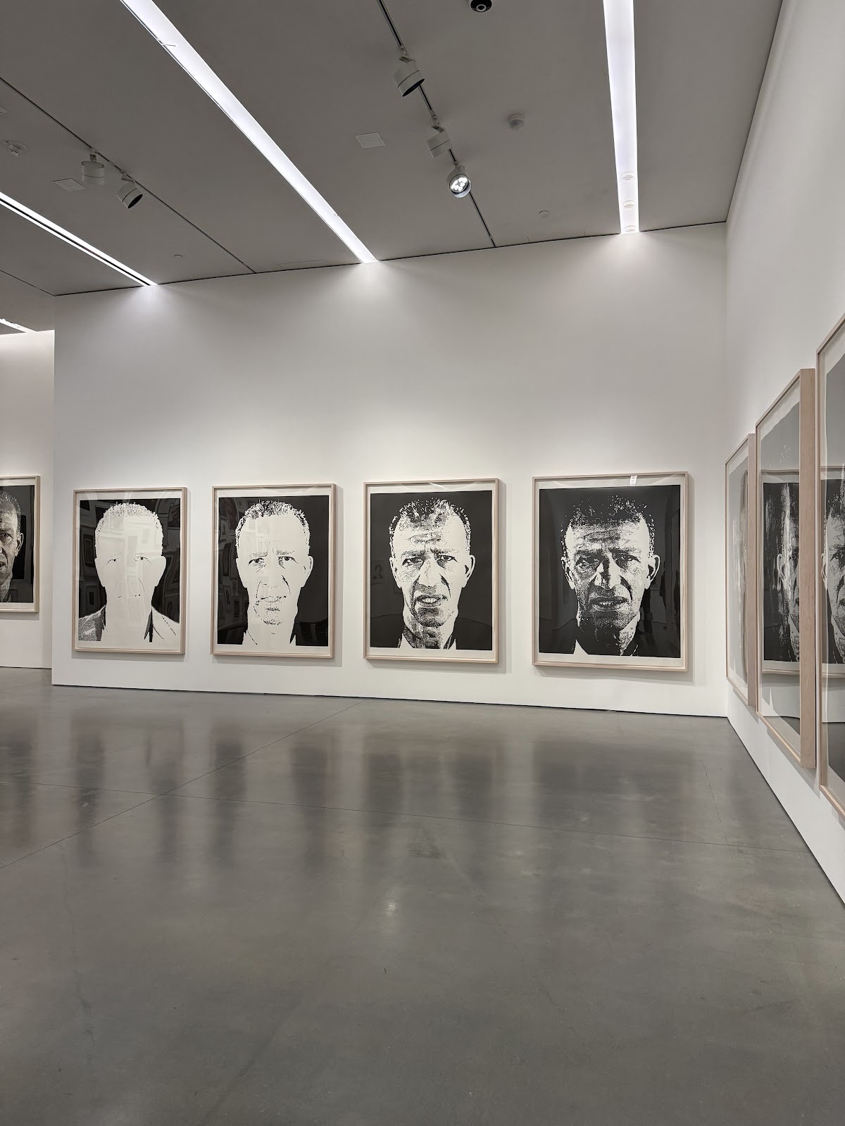 Pace Gallery New York 2