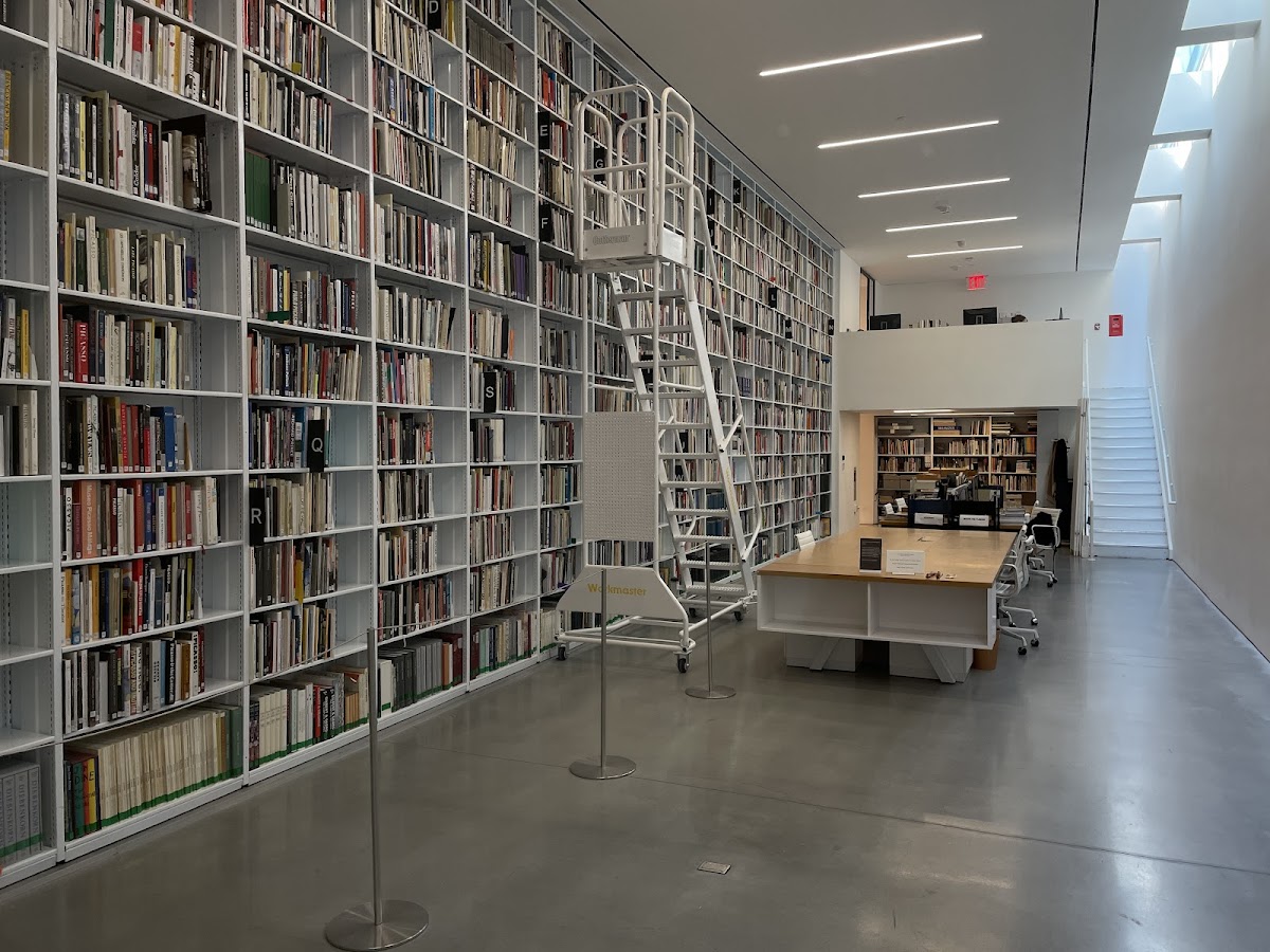 Pace Gallery New York 3