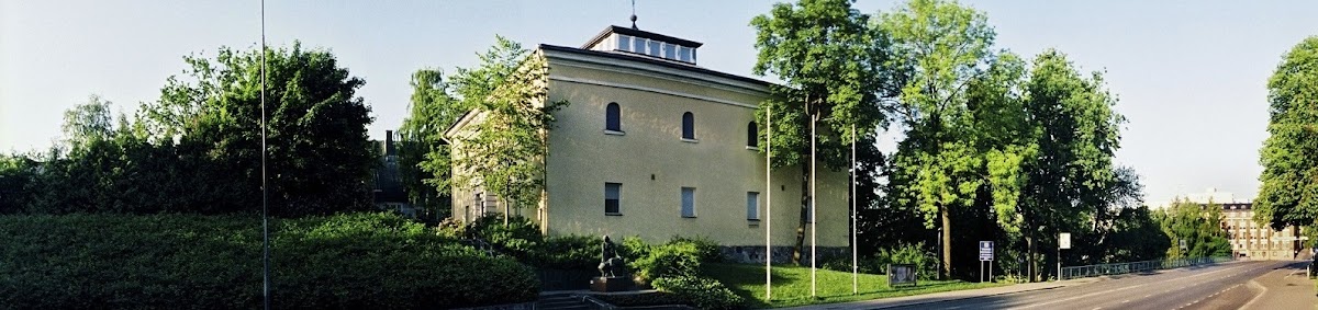 Hämeenlinna Art Museum 1