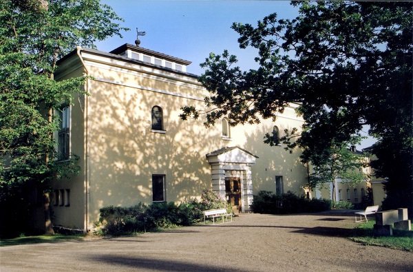 Hämeenlinna Art Museum 2