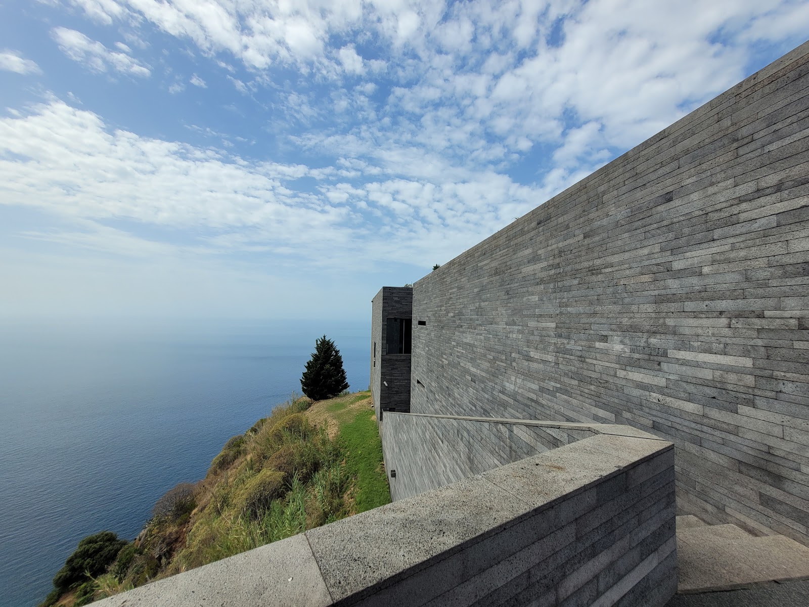 MUDAS - Museu de Arte Contemporânea da Madeira 2