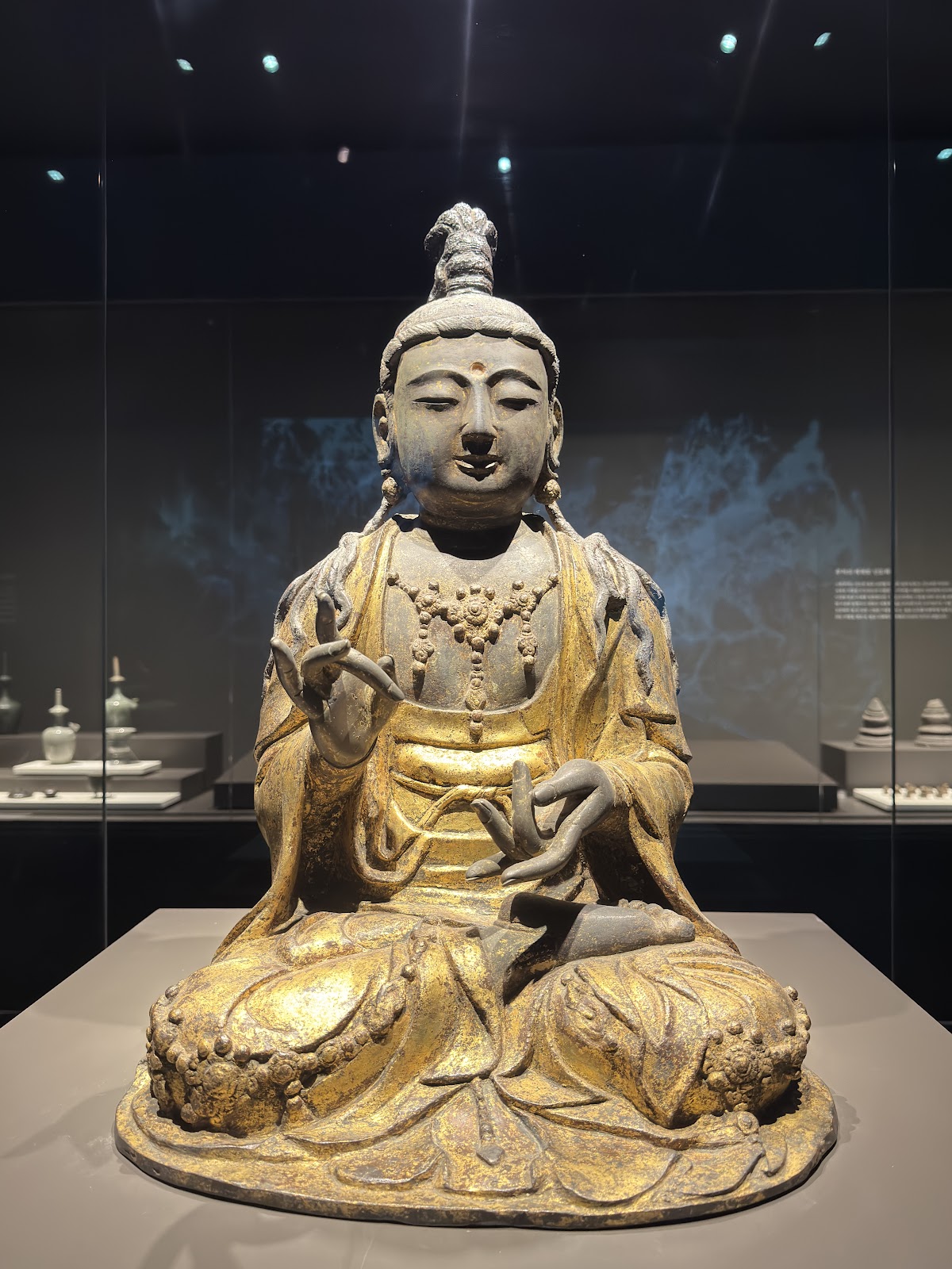 Jeonju National Museum 2