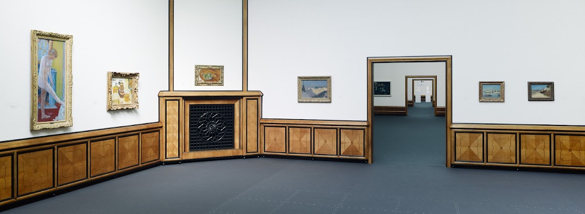 Kunst Museum Winterthur 1