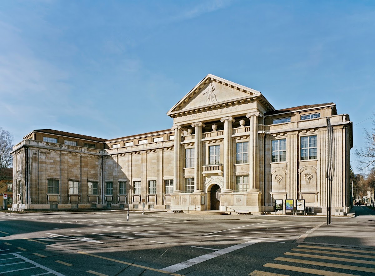 Kunst Museum Winterthur 2