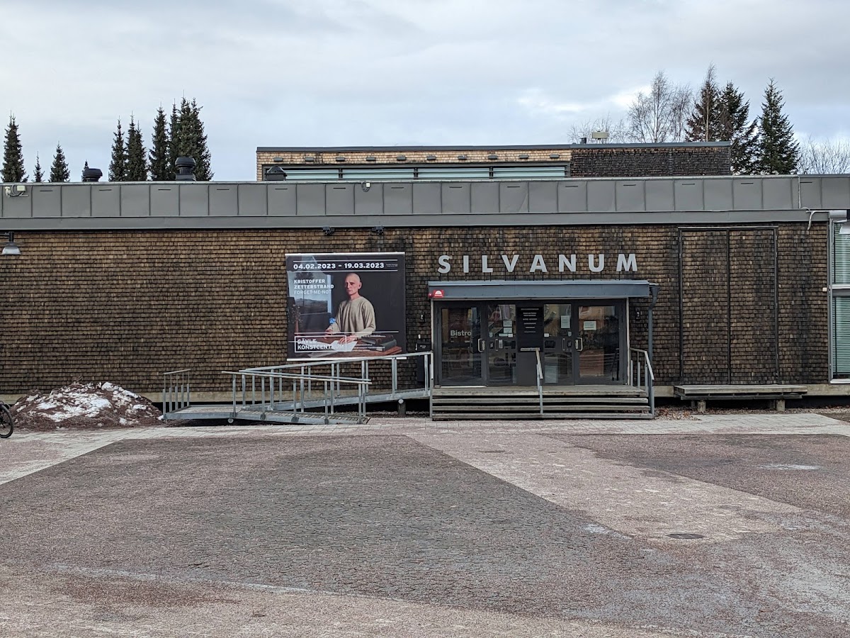 Gävle Konstcentrum 1