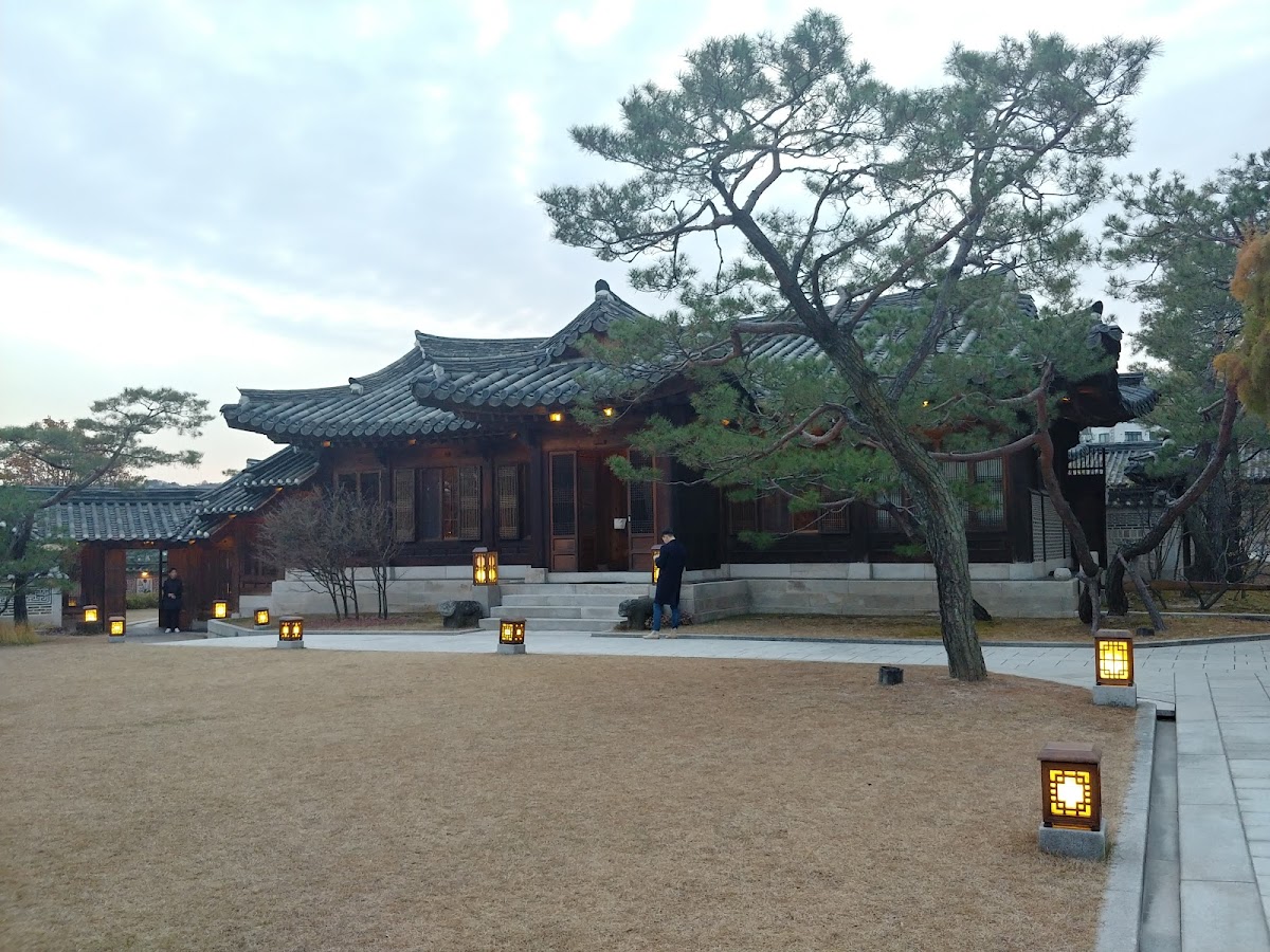 Korea Furniture Museum 2